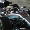 Hamilton slavio u haotičnoj kišnoj utrci na Velikoj nagradi Singapura