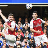 Londonski derbi razočarao: Chelsea izvukao bod protiv Arsenala, Kolašinac odigrao cijeli meč