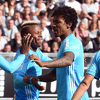 Marseille slavio u Amiensu, sjajni N'Jie postigao dva pogotka za tri minute