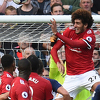 Manchester United u posljednjih šest minuta pregazio očajni Everton