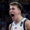 Finale Eurobasketa 2017: Srbija - Slovenija 85:93