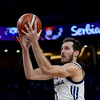 Slovenija pobijedila Srbiju za historijsko zlato na Eurobasketu, Dragićeva simultanka