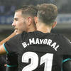 Oslabljeni Real Madrid slavio u San Sebastianu