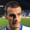 Vukotić: Čestitam Željezničaru, nikada nisam krio želju da dođem ovdje