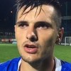 Zakarić: Najvažnije je da kao ekipa napredujemo