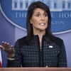 Ambasadorica SAD-a u UN-u: Vijeću sigurnosti ponestalo opcija za obuzdavanje Pyongyanga