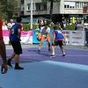 KŠC Mejtaš i  O.Š. Safet Zajko u finalu Sarajevo Tower S.ketch Street Basketball 2017