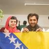 Sarajka Rialda Spahić među 25 mladih iz cijelog svijeta radi na projektu za UN