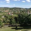 Posljednji dani ljeta u "alpski" uređenom selu Budoželje kod Vareša