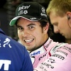 Sergio Perez produžio ugovor s Force Indijom
