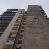 Zenica: Stanari solitera godinama ukazuju na dotrajalost fasada, nemaju novca za obnovu