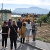 Sarajevo: Potpisan ugovor za gradnju zgrade za stanare iz ruševnih objekata