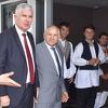 Čović u Chicagu obišao Hrvatsku školu, Hrvatski kulturni centar i KUD "Hrvatska loza"