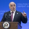 Abadi službeno zatražio otkazivanje referenduma o nezavisnosti Kurdistana