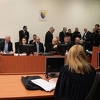 Suđenje Zukiću i ostalim: Uz dokumente za zaposlenje u Elektroprivredi i potvrda o članstvu u SDA