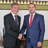 Skaka s Wigemarkom: Sarajevo će kandidirati projekte za finansijsku podršku EU