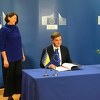 Zvizdić potpisao Ugovor o Transportnoj zajednici, uskoro na raspolaganju 95 miliona KM