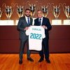 Dani Carvajal produžio ugovor s Realom