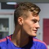 Patrik Schick ponovo povrijeđen, neće igrati za Romu protiv Beneventa