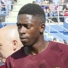 Barcelona će uštedjeti 10 miliona eura zbog povrede Dembelea