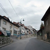 Sarajevo: U dvorište porodične kuće u naselju Medrese bačena eksplozivna naprava