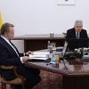 Članove Predsjedništva BiH bi mogao birati i državni parlament