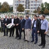Počeo projekt ozelenjavanja grobalja u Koševskoj dolini