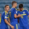 Prodaja ulaznica za utakmicu BiH - Belgija počinje 25. septembra