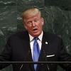 Trump pred UN-om: SAD će totalno uništiti Sjevernu Koreju ako se bude morala braniti