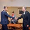 Novalić i Berton: Reforme su usporene, ali nemaju alternativu