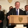 Čavić o Dodikovoj odluci suspenzije referenduma: Miševi su izašli iz rupa