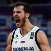 Dragićev put od tragičara do velikog lidera, šampiona i uzora