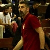 Damjanović: Nisam zadovoljan zalaganjem nekih igrača