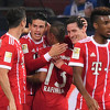 Bayern uvjerljiv kod Schalkea, Augsburg golom Gregoritscha srušio Leipzig