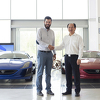 Kineski Camel investirao 30 miliona eura u Rimac Automobile