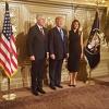 Čović se u New Yorku kratko susreo i s Donaldom Trumpom