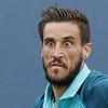 Džumhur danas protiv Baghdatisa u osmini finala ATP turnira u Sankt Peterburgu