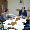 Ministar Nenandić s predsjednikom Sindikata: Nije planirano povećanje plaće premijeru i ministrima u Vladi KS