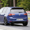 Volkswagen nastavlja razvoj Golfa R420