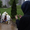 Obilježena godišnjica ubistva šest građana u ulici Trg ZAVNOBiH-a u Sarajevu