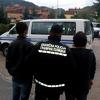 Na području Rudog otkriveno 13 ilegalnih migranata