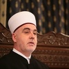 Reis Kavazović čestitao Novu hidžretsku godinu