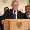 Čavić: Naredne sedmice krivična prijava protiv odgovornih u Službenom listu RS