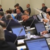 Arnaut i Košarac: Zvizdić ne poštuje i ignoriše Zastupnički dom