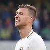Džeko pogodio za vodstvo Rome protiv Beneventa