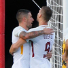 Džeko postigao i drugi pogodak protiv Beneventa, Roma vodi rezultatom 3:0