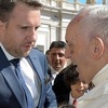 Papa Franjo ugostio Skaku: Čuvajte multikulturalnost Sarajeva