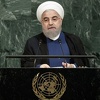 Rouhani: Trumpova administracija narušava kredibilitet Amerike