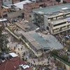Grčevita borba za preživjele zarobljene ispod ruševina škole nakon zemljotresa u Meksiku