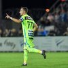 Milićević postigao hat-trick protiv Geela, lažni živi zid mu pomogao kod slobodnog udarca